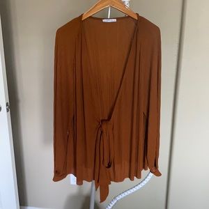 Women cardigan
